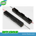 Black Plastic Lr44 Battery Holder
