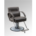 Black Soft Hair Salon Furniture Barber Chair (MY-007-87)