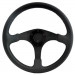 Black Sports Car Steering Wheels/ Racing Steering Wheels (HL1001709)