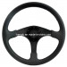 Black Sports Car Steering Wheels/ Racing Steering Wheels