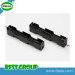 Black Thin 26650 Battery Holder with Wire