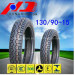 Block Pattern, Competitive Price Motorcycle Tire (300-17)