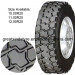 Block Pattern Heavy Truck Tyre (10.00R20, 11.00R20, 12.00R20)