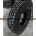 Block Pattern High Loading and High Speed Radial Truck Tire (12.00R20)