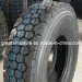 Block Pattern Tyre