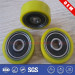 Blow Plastic Wheels/Plastic Hollow Wheels/Hard Plastic Wheels