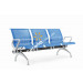 Blue Color Furniture Airport Chair (Rd 900m8)