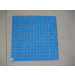 Blue Glass Mosaic for Swimming Poor