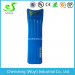 Blue PVC Inflatable Air Mattress
