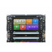 Bluetooth Capacitive Screen Car DVD GPS Car DVD Player for Gmc Yukon