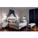 Bn-C6001c High Quality Classical Wooden Furniture Bedroom