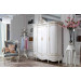 Bn-C6008b-1 Classical Wooden Bedroom Furniture Wardrobe