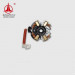 Bo 1586 Auto Starter Brush Set Brush Holder