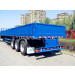 Board Cargo Transport Semi Trailer, 3 Axle (QDT9133)