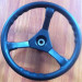 Boat Steering Wheel