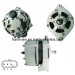 Bocsh Auto Alternator (0120488217 0-120-488-218 0120488267 CA1027IR DRA7450 FOR JOHN DEERE)