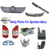 Body Parts Replacement Parts for Benz Sprinter