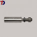 Bolt&Nut, Trunnion Base of Truck Parts