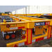Bone Container Semi-Trailer