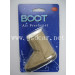 Boot Shape Promotional Air Fresheners for Car (JSD-C0008)