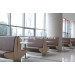 Booth Restaurant Sofa (HF-B320-1)