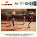 Bornze Stain Coffee Table Az-Ggcj-1033