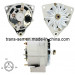 Bosch Auto Alternator (0120489727 0120489728 CA187IR 24V 27A BOSCH SERIES)