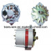 Bosch Auto Alternator (1-2344-00BO 0120484011 0-120-484-018 0-120-484-026 AH137883 3282554 SE501342 FOR CASE, CATERPILLAR, JOHN DEERE)