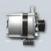 Bosch Auto Alternator (12V 95A 0120484011, for CASE, CATERPILLAR, JOHN DEERE)