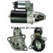Bosch Auto Starter (0-001-106-016 0001106016 LRT00207 113346 FOR ROVER)