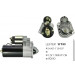 Bosch Auto Starter (0-001-115-007 0001115007 113749 LRS01523 2-1973-BO FOR Volvo)