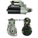 Bosch Auto Starter (17757 0-001-115-005 CS1072 lrs01394 FOR MERCEDES Benz)