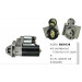 Bosch Auto Starter (F-000-AL0-124 F-005-M00-003 92066306 10-455-707 FOR HOLDEN)