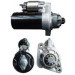 Bosch Auto Starter for Volkswagen Touareg (0-001-125-601 070-911-023B)