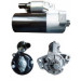 Bosch Auto Starter for Volkswagen Touareg (059-911-023S)