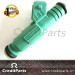 Bosch Green Giant Fuel Injector for Tuning Cars (0280155968)