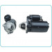 Bosch Starter 0001362305 for Iveco