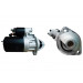 Bosch Starter motor 0001223016 for KHD/DEUTZ