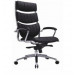 Boss Executive Eames Leather Office Chair in Stock