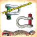 Bow Shackle