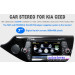 Box Radio for KIA Ceed GPS Satnav Navi Radio Headunit Multimedia Player 3G