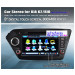 Box Radio for KIA K2 Rio GPS Navigation Sat Nav Auto Radio Multimedia Head Unit
