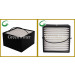 Box-Style Fuel Filter for Mann (PU911)