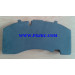 Bpw Truck Brake Pad Wva29171
