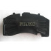 Bpw Truck Brake Pads Wva29171/ 09.801.06.95.0