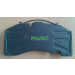 Bpw Truck& Bus Brake Pads Wva29171