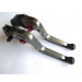 Brake Clutch Folding Extending Levers Road Race