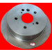 Brake Disc 31356 (42431-48041) with Good Quality and Lowest Price