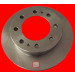 Brake Disc 55072/18060654 with Excellent Grade