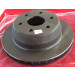 Brake Disc 55084/25757802 Has Been Approved